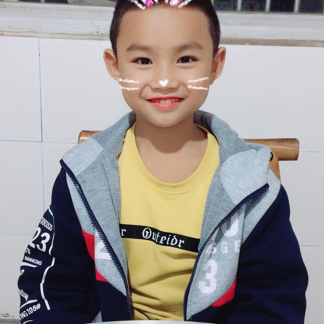 麦兜
