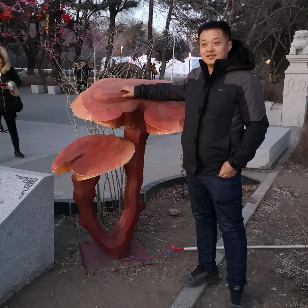 张庆康