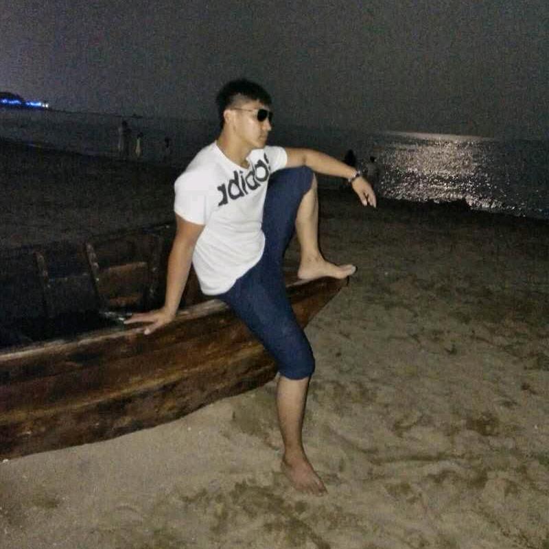 君哥不想当网红