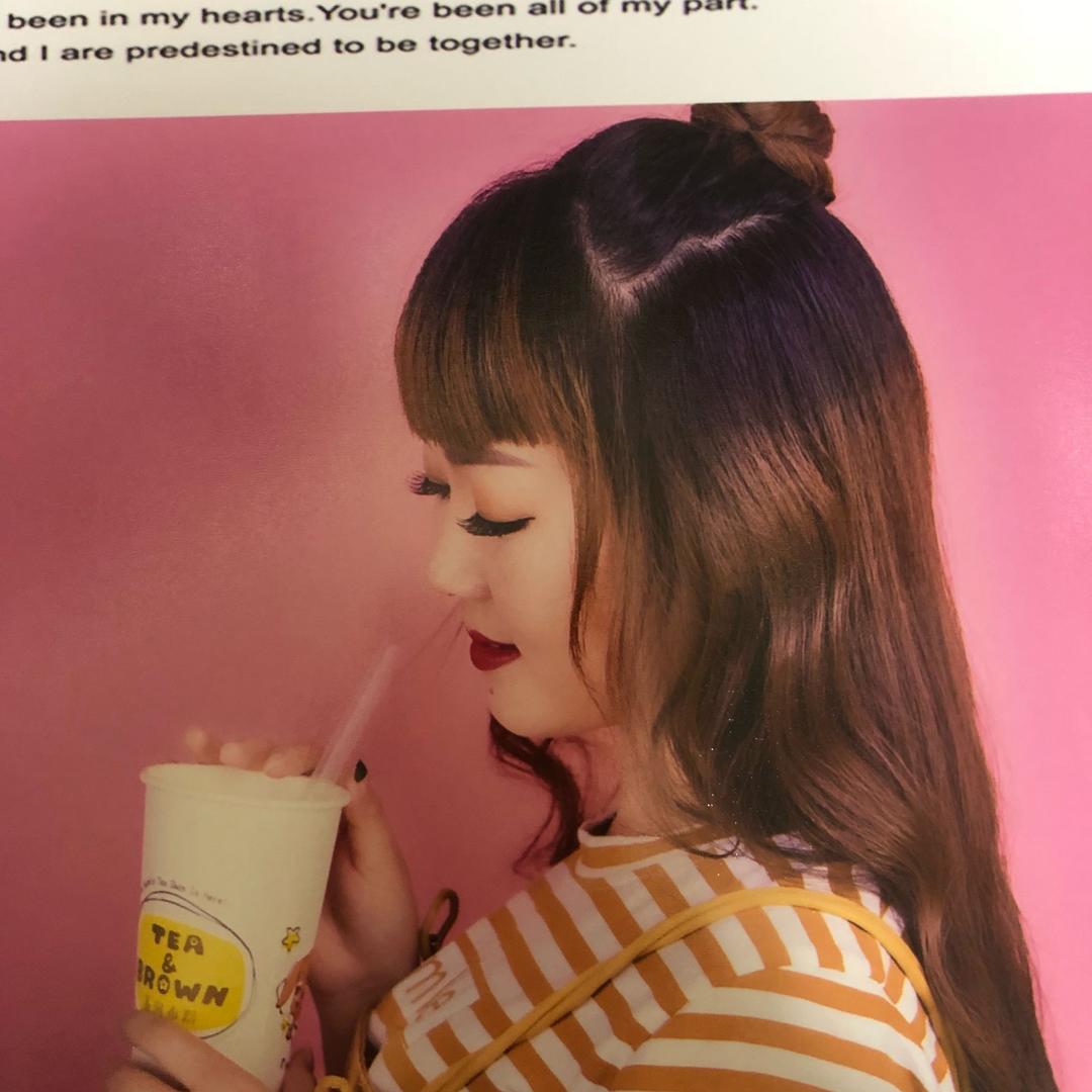 彭州朱朱妹