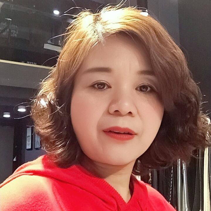 姜梅