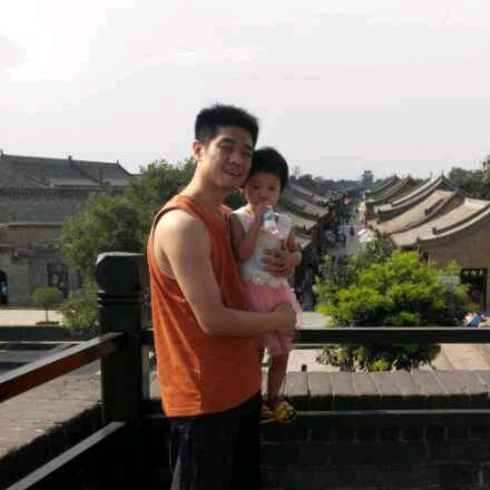 妞妞即佛