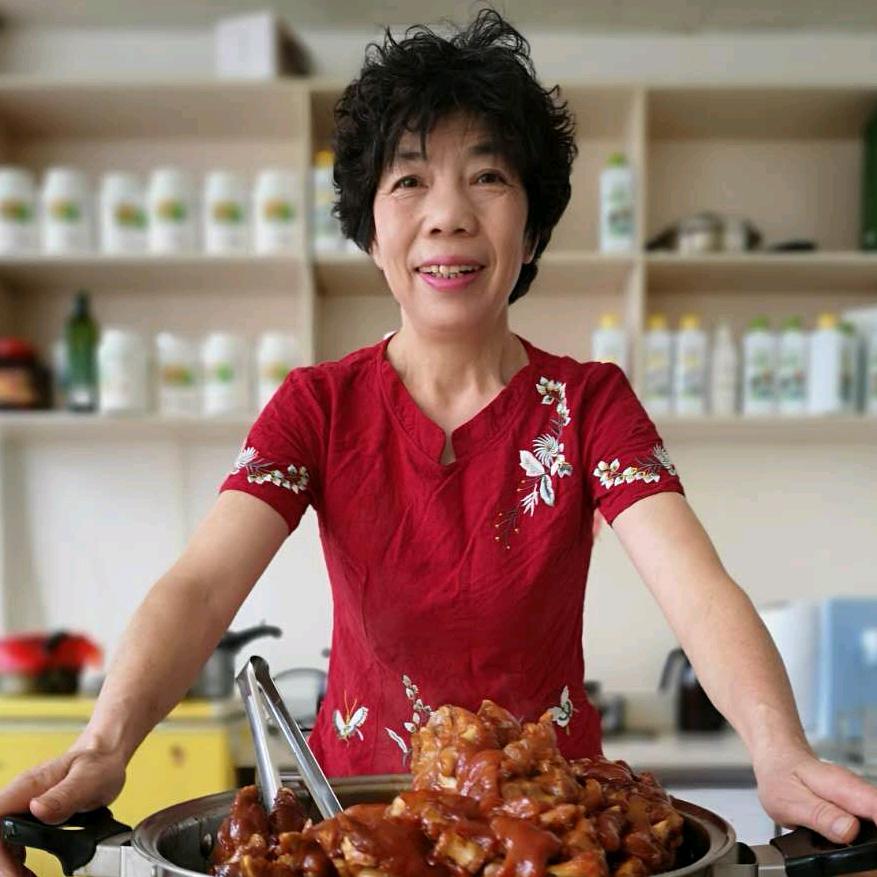 延吉市皇后猪蹄店