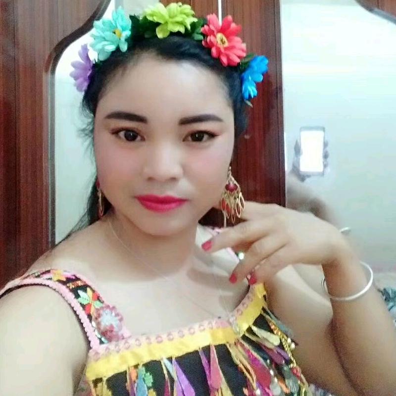 傻姐姐🙋
