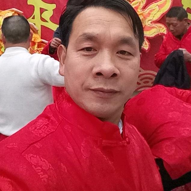 惜缘……唢呐手