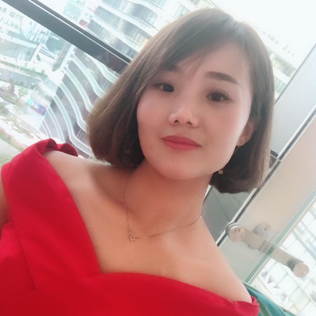 豆豆and 婉婉
