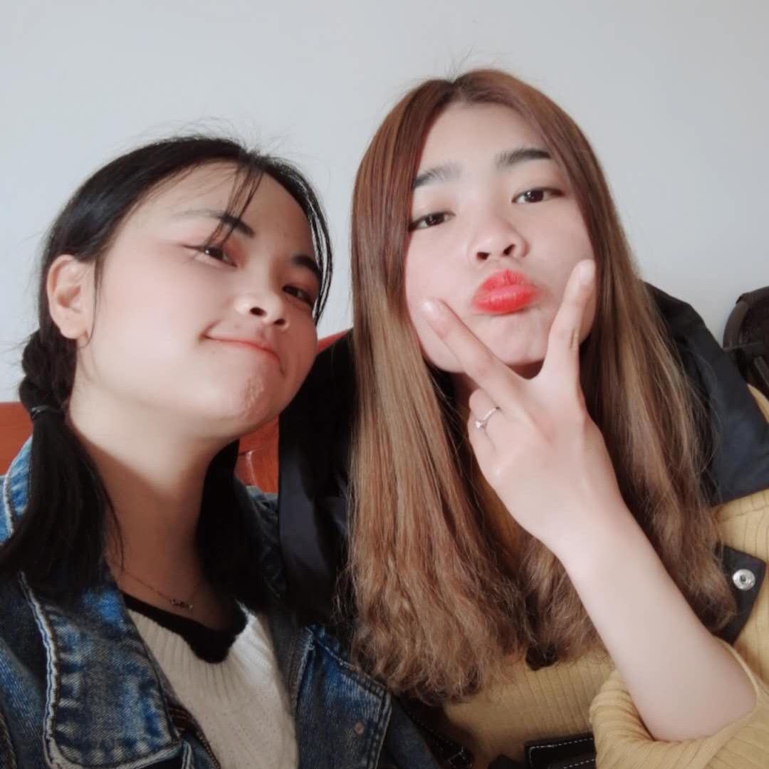 只想做个快乐的女孩