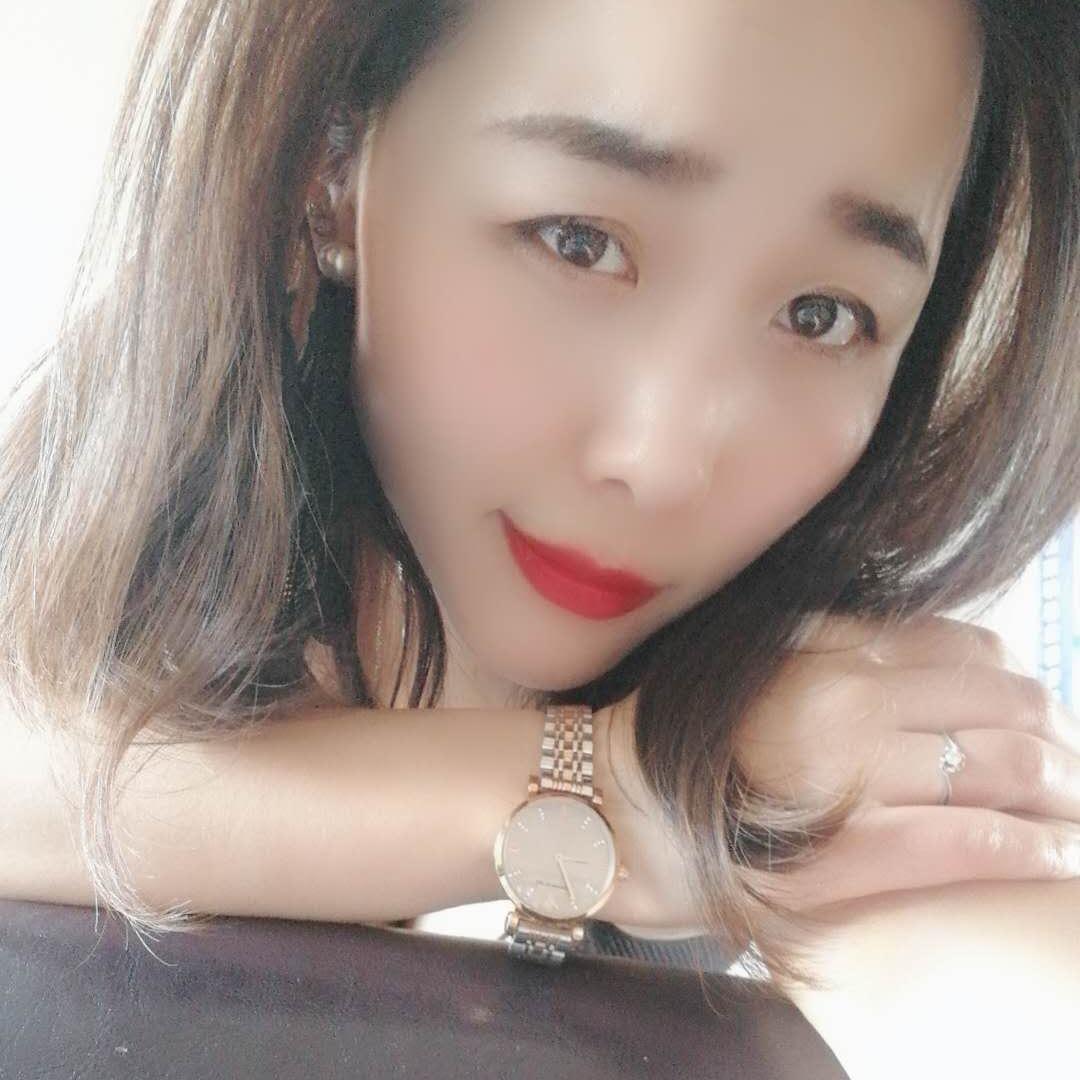 李家菇凉💋