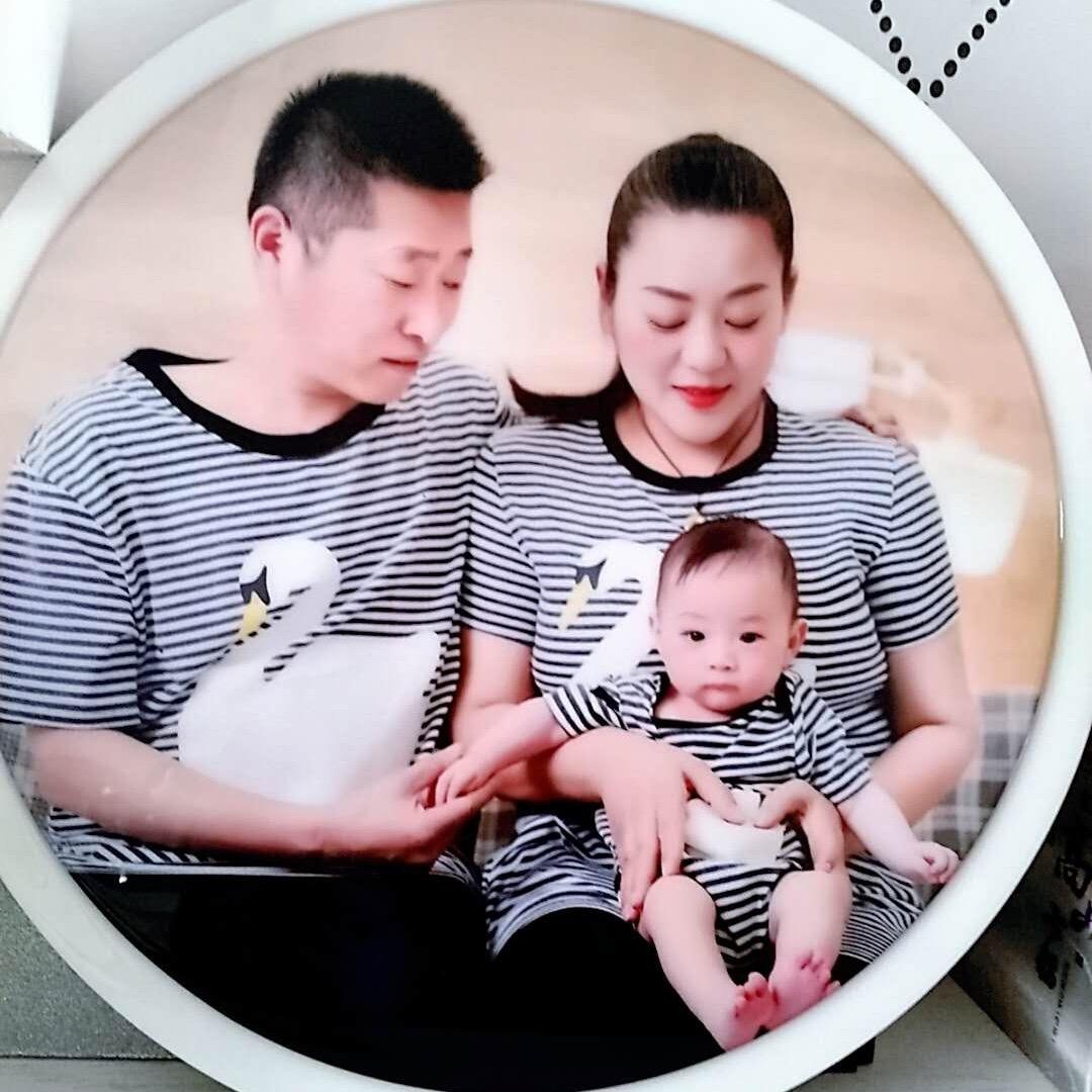 元宝爸爸