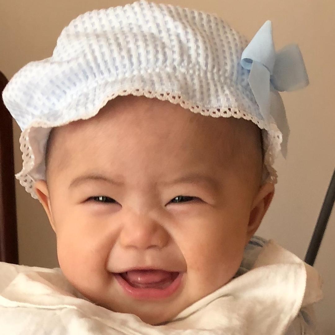 徐！