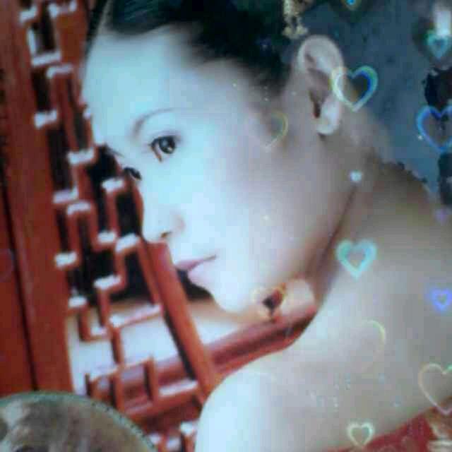 千里共婵娟