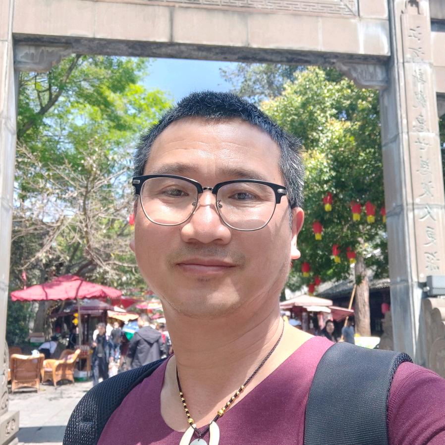 想念你