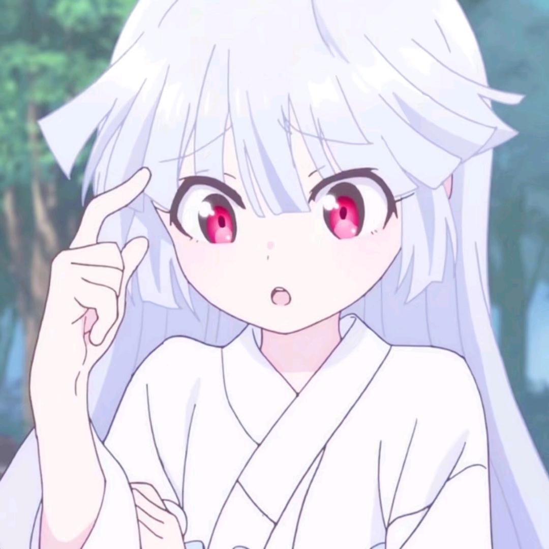 啾