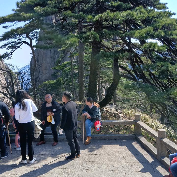 开心每一天