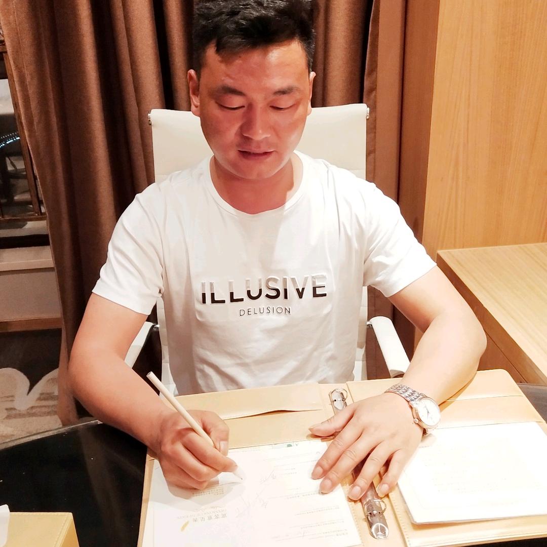 熊祚台(江西赣帆劳务)