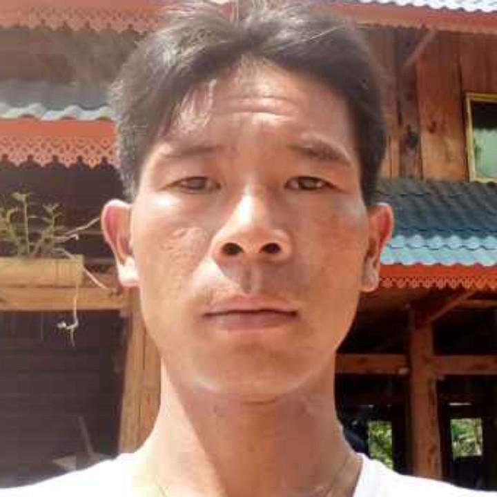 基诺族。<周建伟>