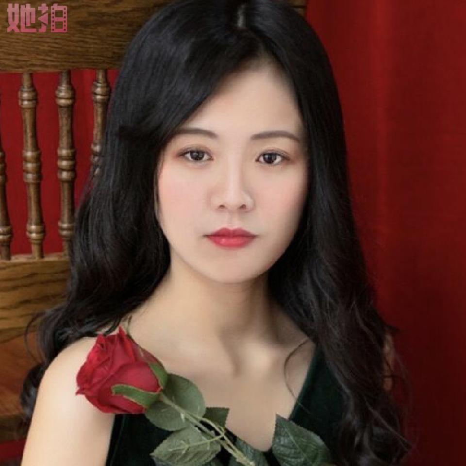 影子爱人@