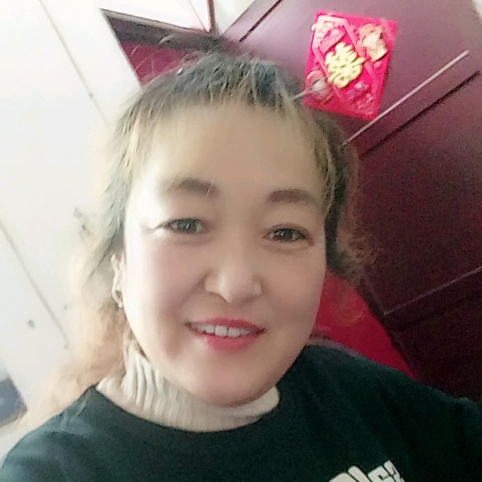 珍妮（谢绝连赞）