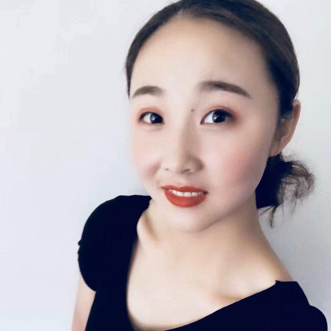 小琪琪