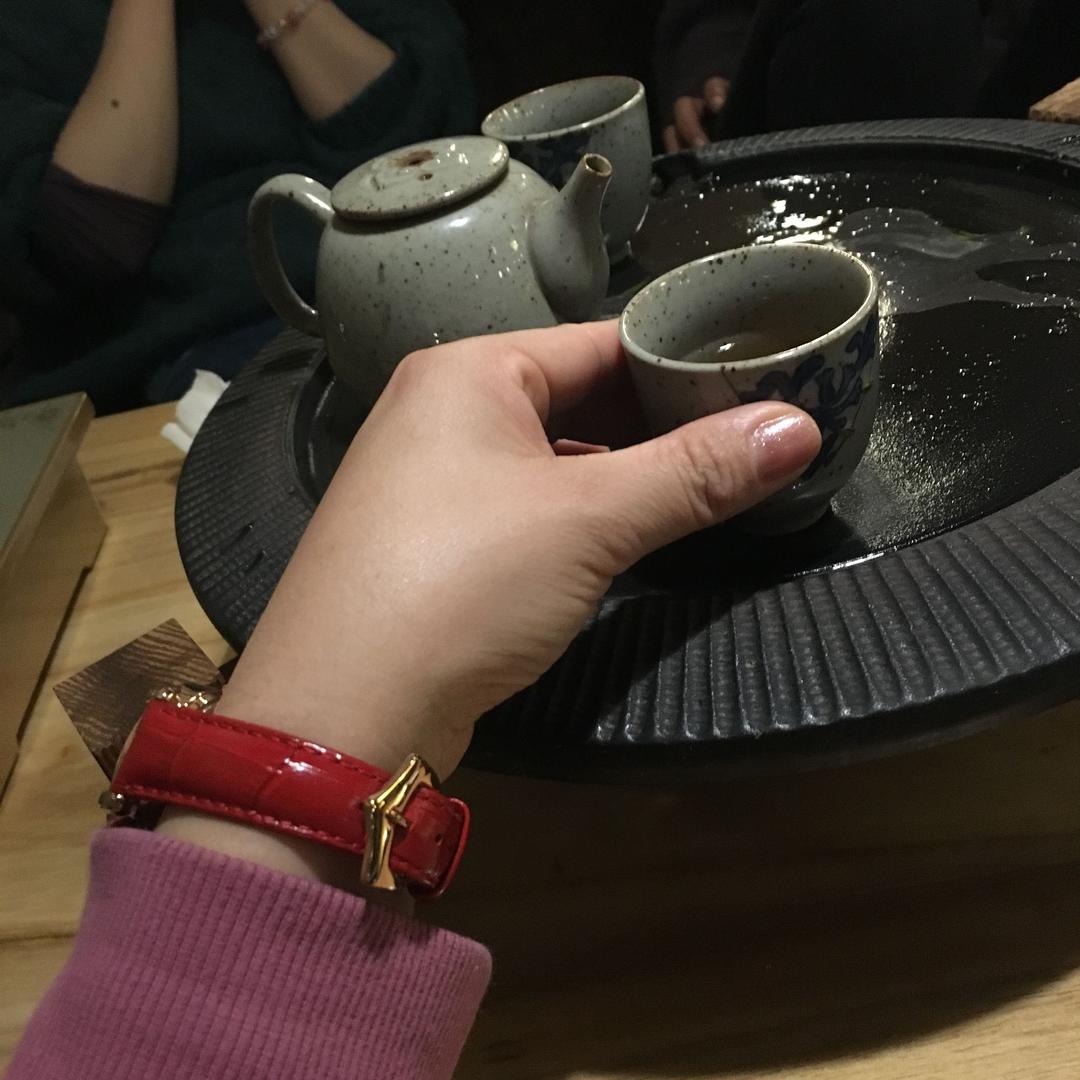 小茶🌈🌈