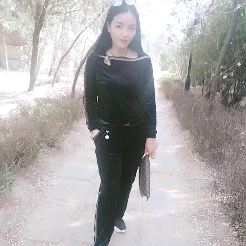 若雪