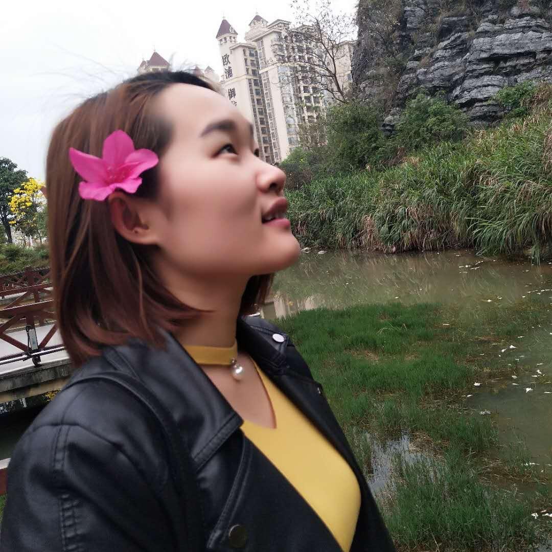丽丽🍀