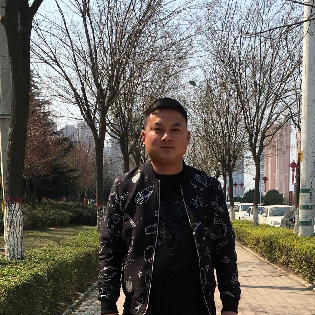 驻马店市佐罗男装