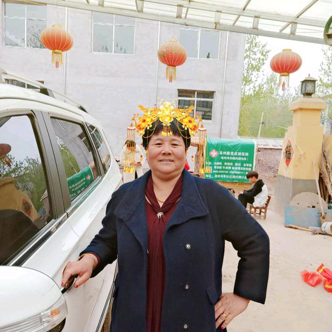 快乐大姐