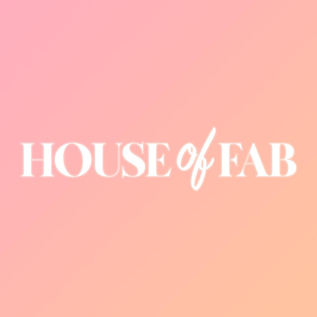 时髦学院HouseofFab