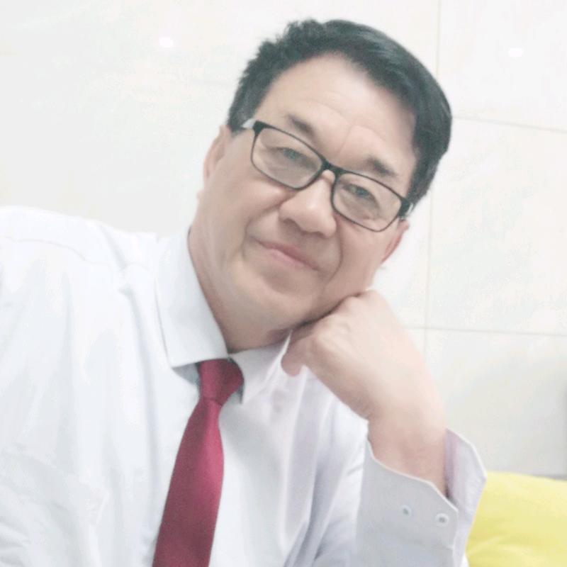 喜欢唱歌的杨大哥