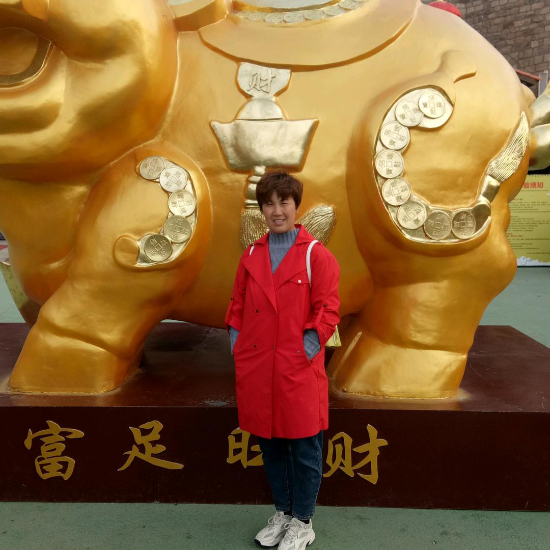 幸福一家人