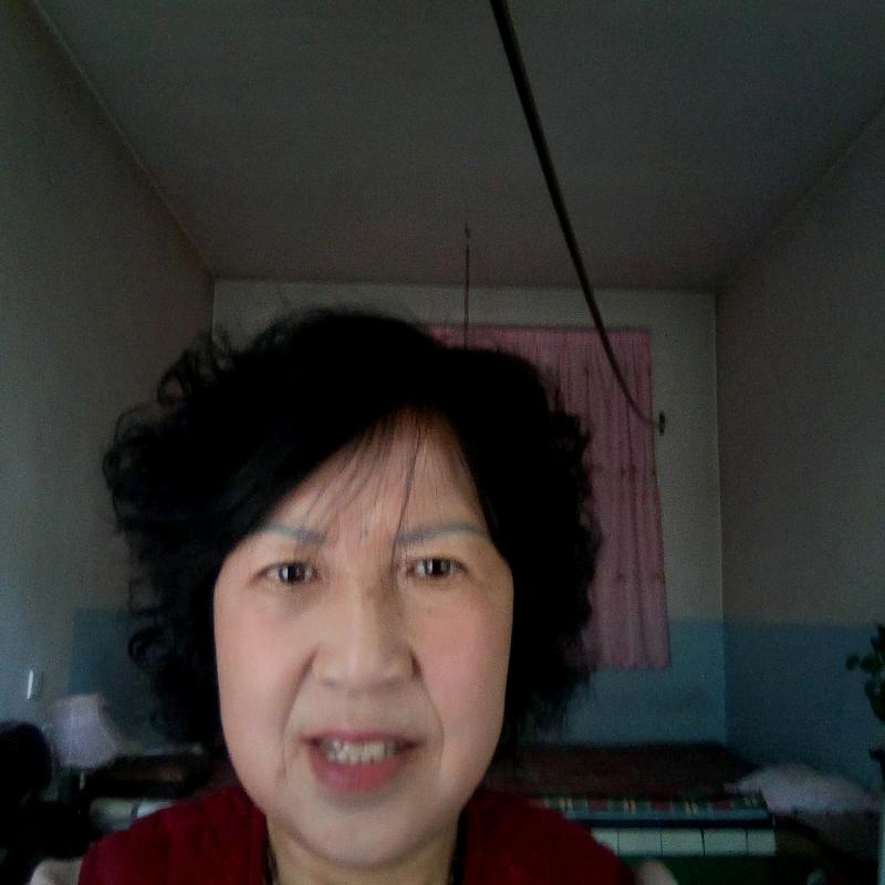 魏淑云