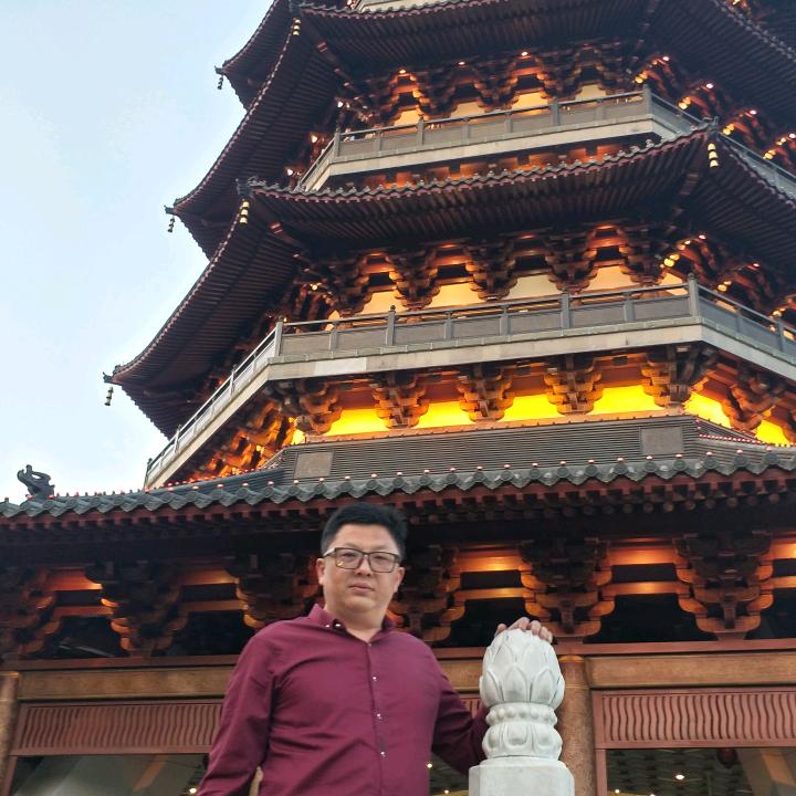 我是大表哥