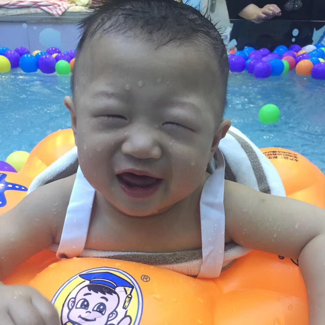 汤圆亲子时光
