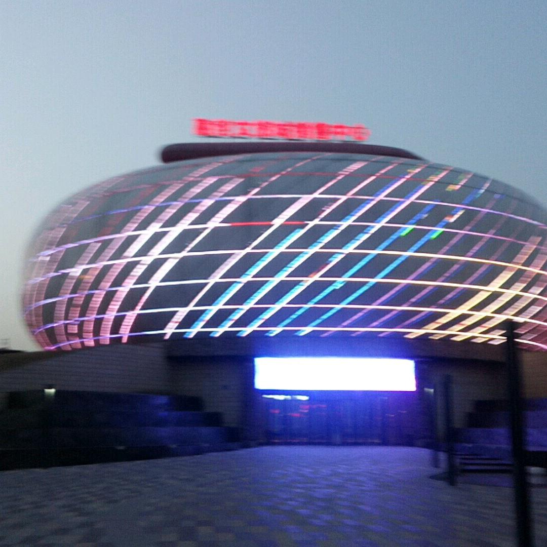 拥有一颗感恩的心