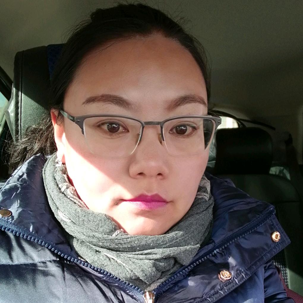 大公主的小玻璃心