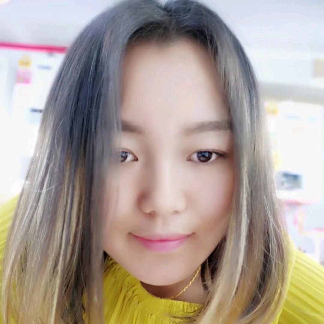 爱你呦，么么哒