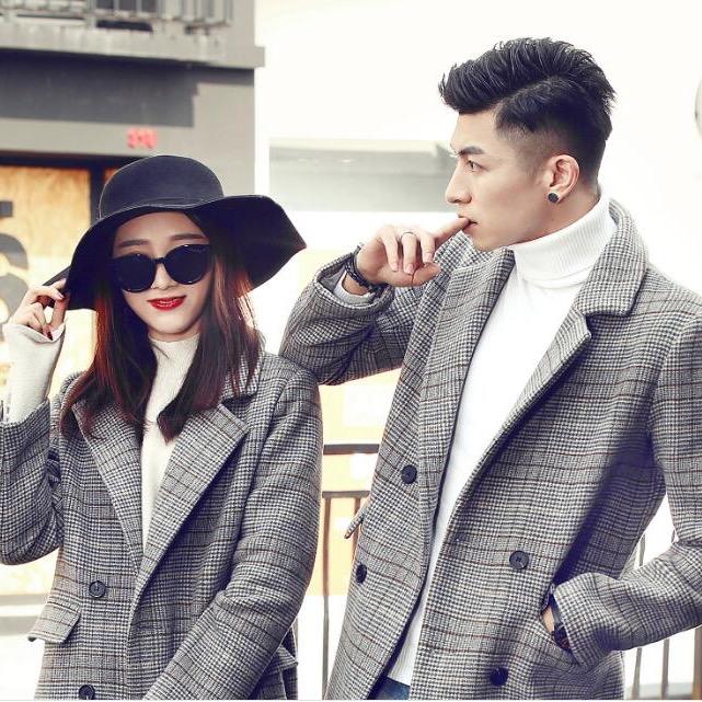 申勃服饰旗舰店