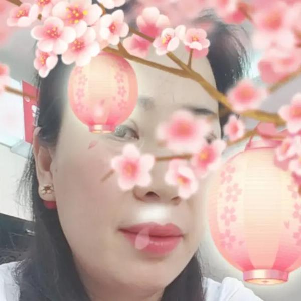 🌸开富贵