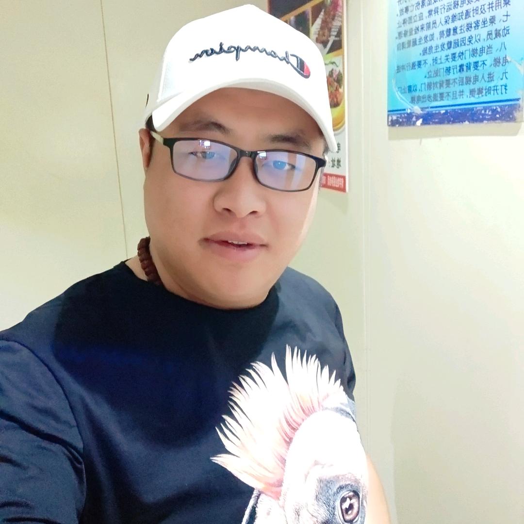刘金海