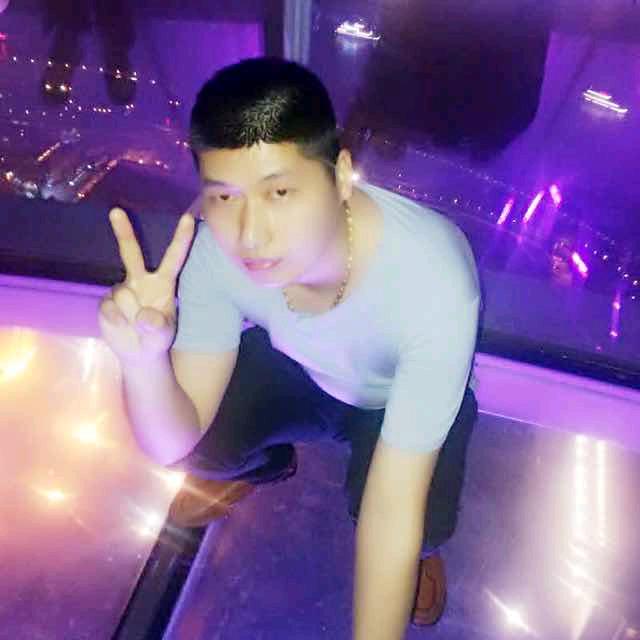 冬天的夜