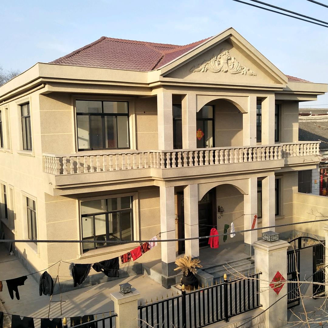 周霞全瓷琉璃瓦