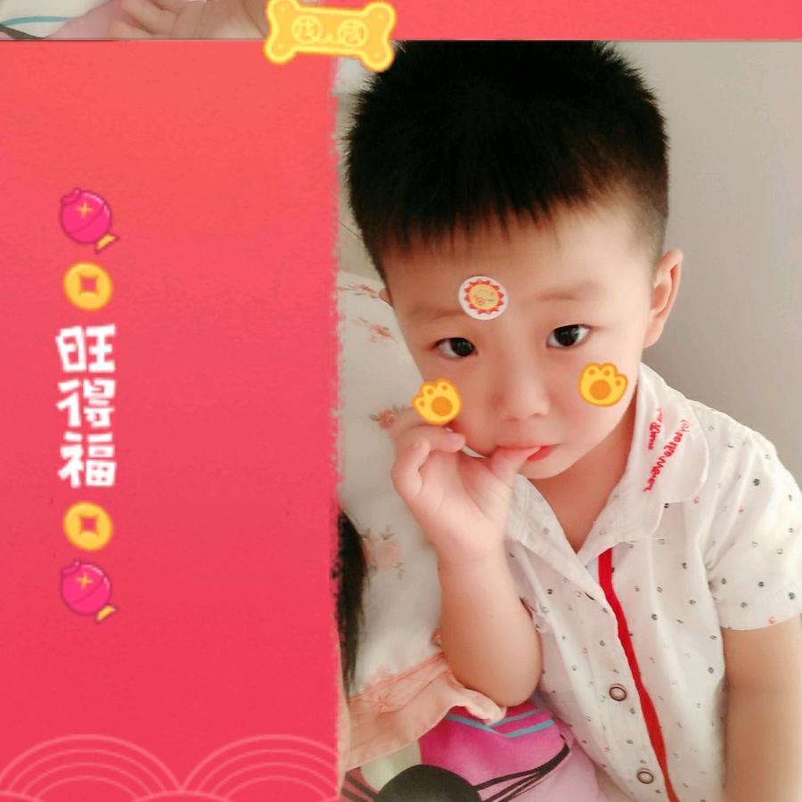 小赵睡不着