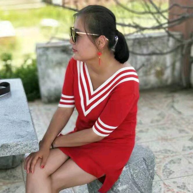 微笑向阳😝