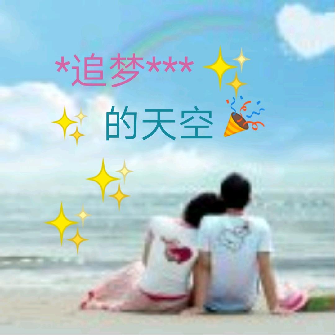 歌手*追梦***