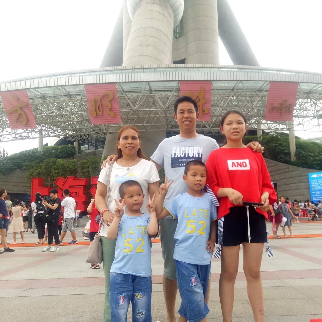 开开心心过好每一天