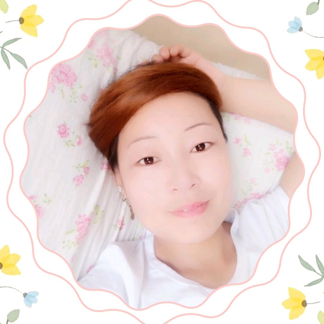 小龙女，陕西安康