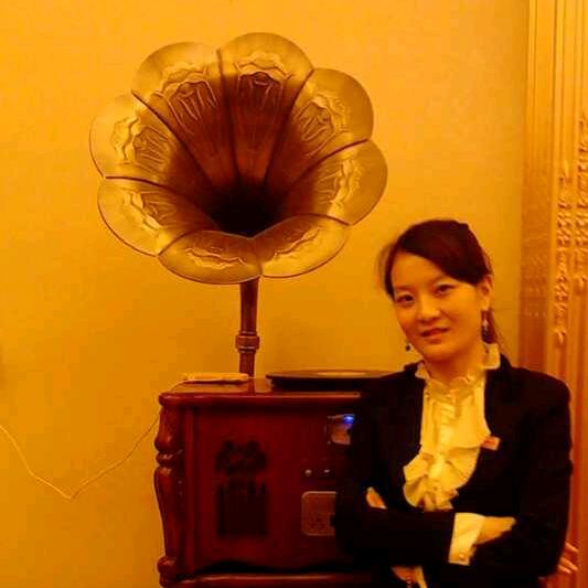 绿草地店·小花