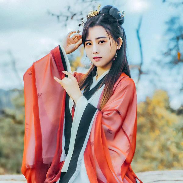 好运连连💫