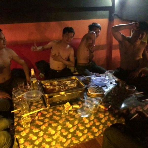 差点就是帅哥